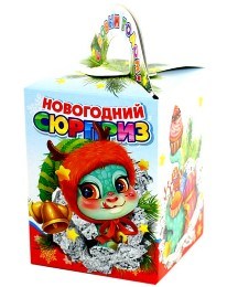  в Валдае