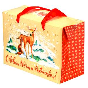  в Валдае