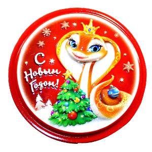  в Валдае